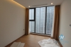 Luxury four bedrooms apartment for rent in Vinhome Metropolis, Ba Dinh district, Ha Noi.